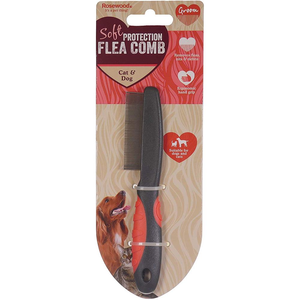 Chewy flea comb hotsell