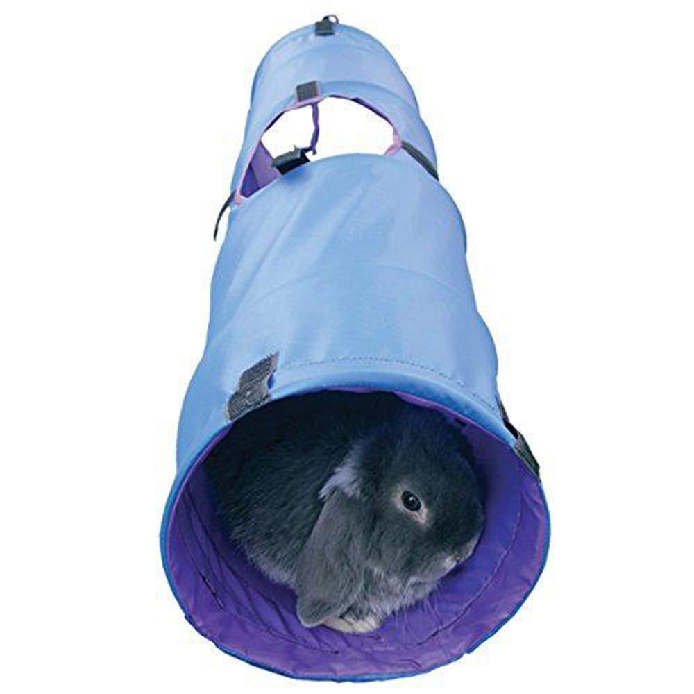 Rosewood Rabbit Large Activity Tunnel Cage Guinea Pig & Small Animal