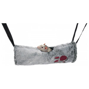 Rosewood Snuggles 2 in 1 Hammock and Hanging Tunnel for Rats & Ferrets