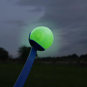 Rosewood Glow in the Dark Ball