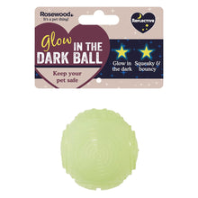 Load image into Gallery viewer, Rosewood Glow in the Dark Ball
