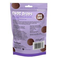 Load image into Gallery viewer, Rosewood Dog-Safe Choc Drops
