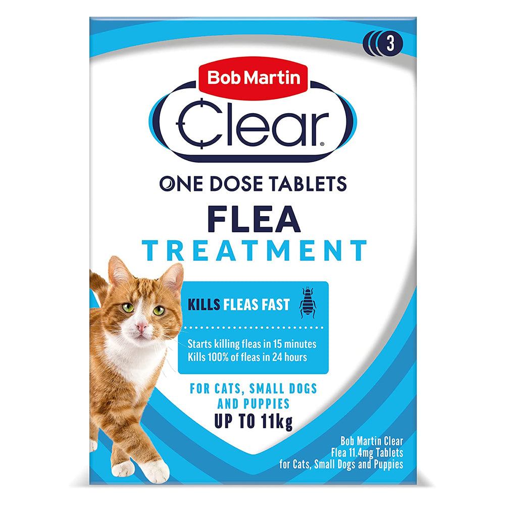 Flea treatment for nursing cats clearance uk